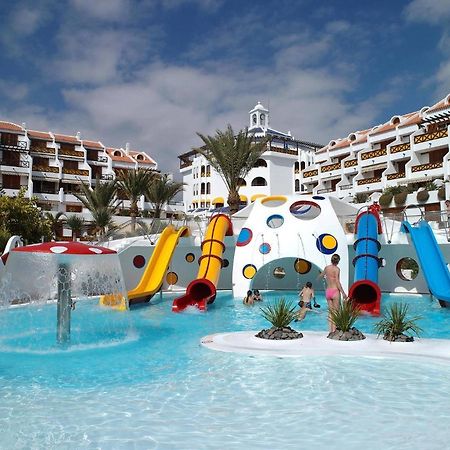 Ocean View Fantastic Pools 100 Mt To Beach Arona  Exterior photo