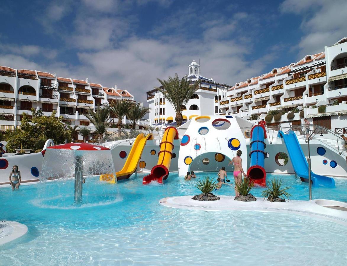 Ocean View Fantastic Pools 100 Mt To Beach Arona  Exterior photo