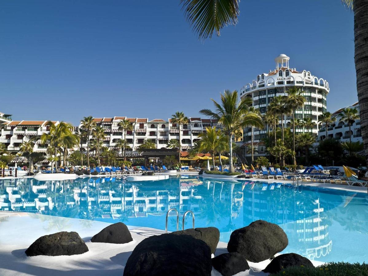 Ocean View Fantastic Pools 100 Mt To Beach Arona  Exterior photo