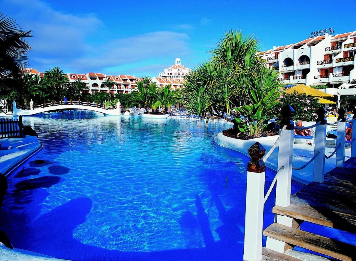 Ocean View Fantastic Pools 100 Mt To Beach Arona  Exterior photo